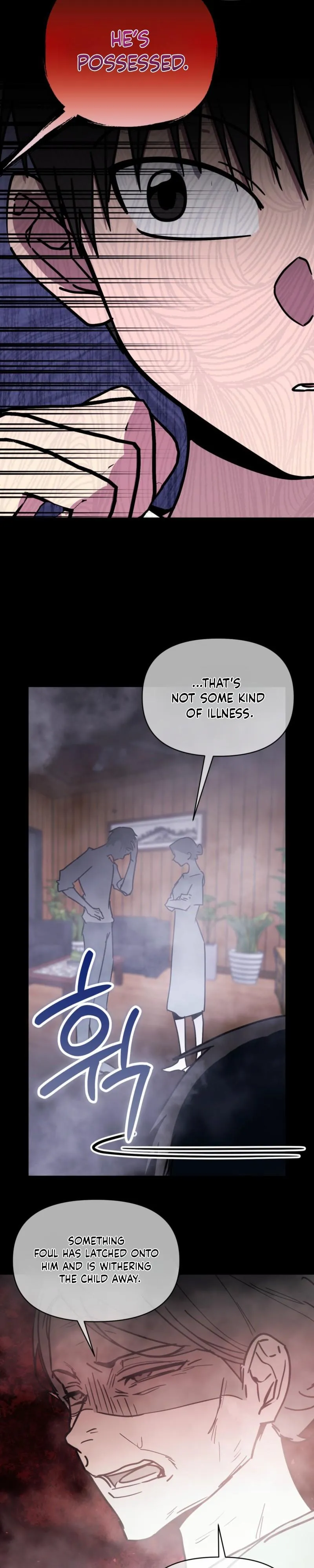 A Breathtaking Alliance - Chapter 35 Page 11