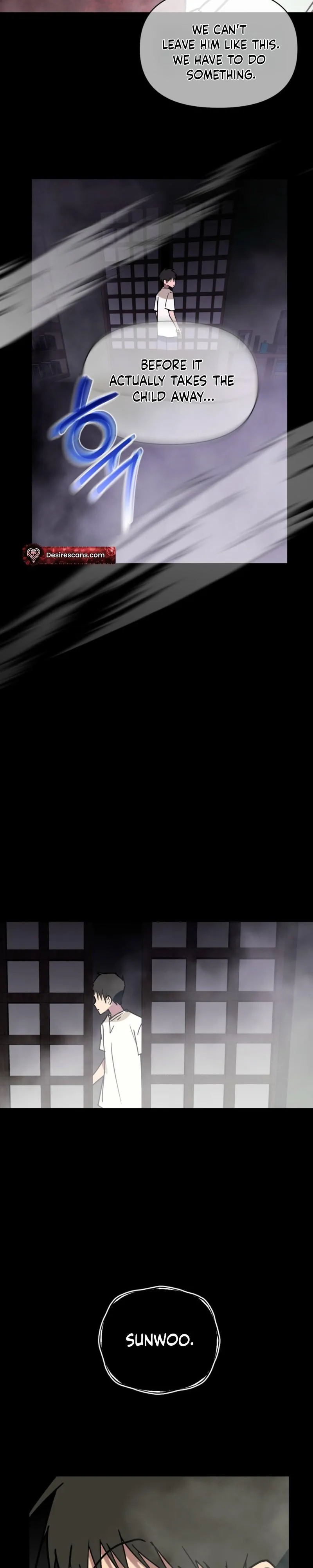 A Breathtaking Alliance - Chapter 35 Page 12