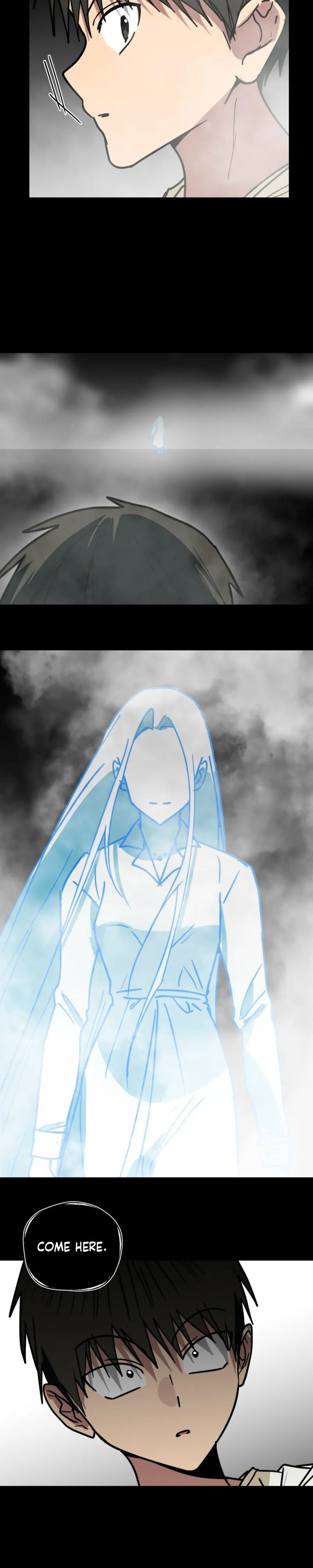 A Breathtaking Alliance - Chapter 35 Page 13