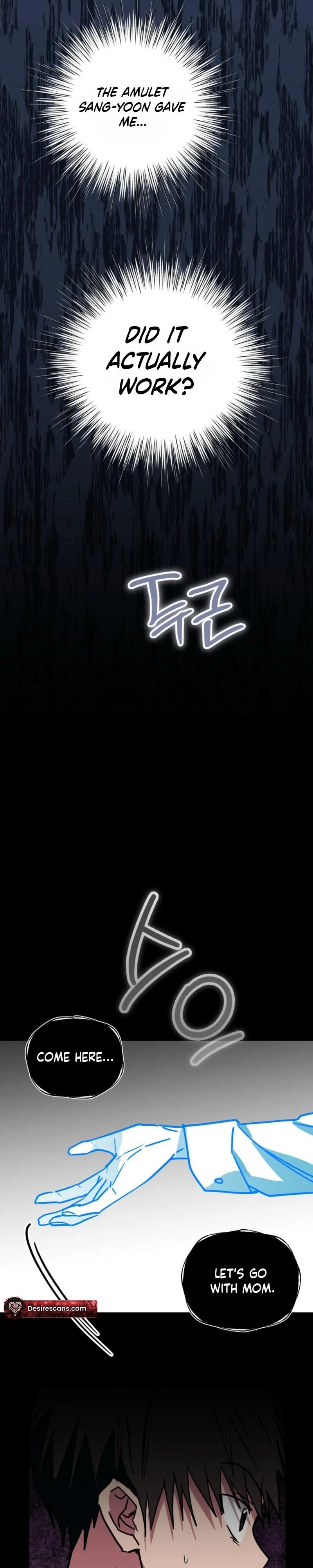 A Breathtaking Alliance - Chapter 35 Page 15