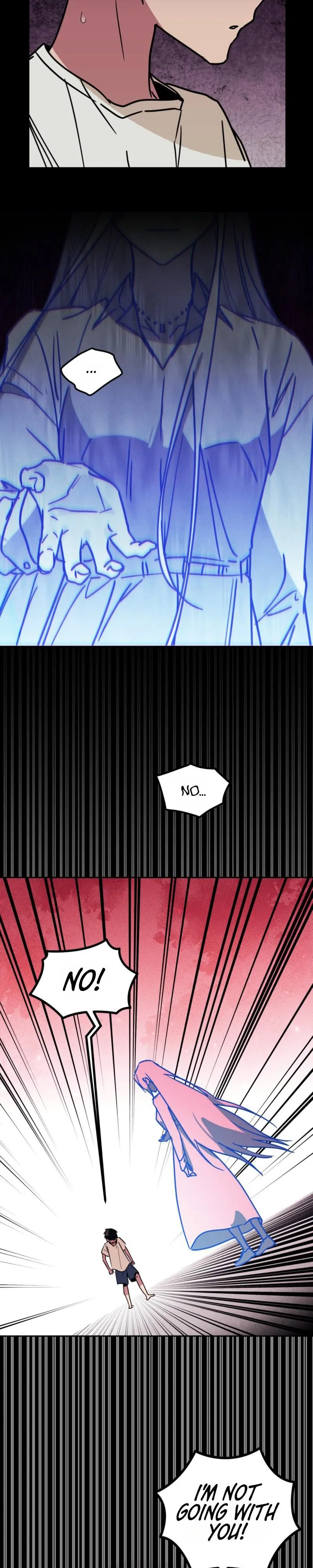 A Breathtaking Alliance - Chapter 35 Page 16