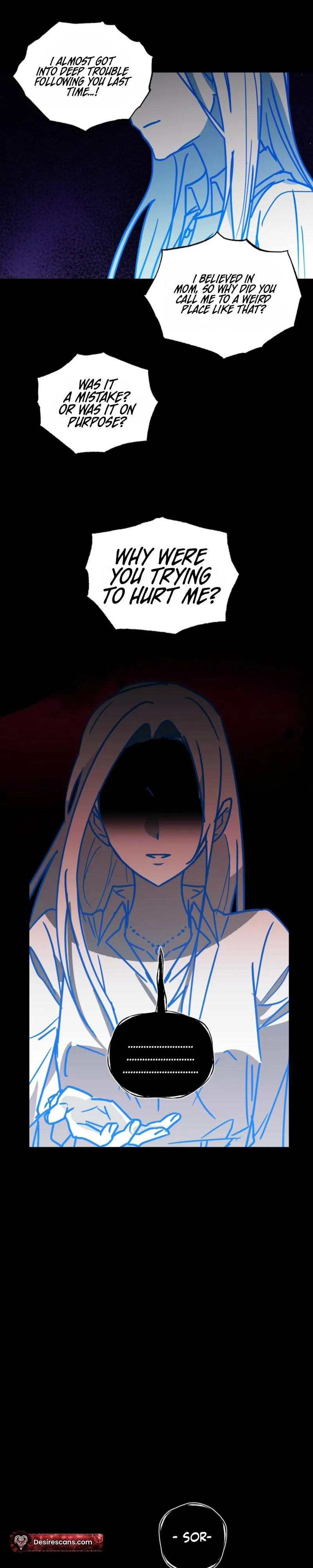 A Breathtaking Alliance - Chapter 35 Page 18