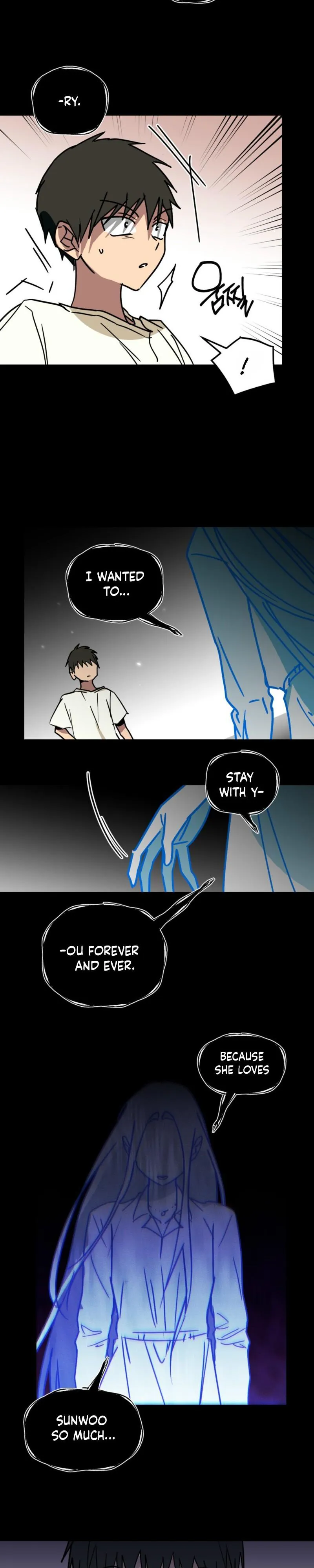 A Breathtaking Alliance - Chapter 35 Page 19