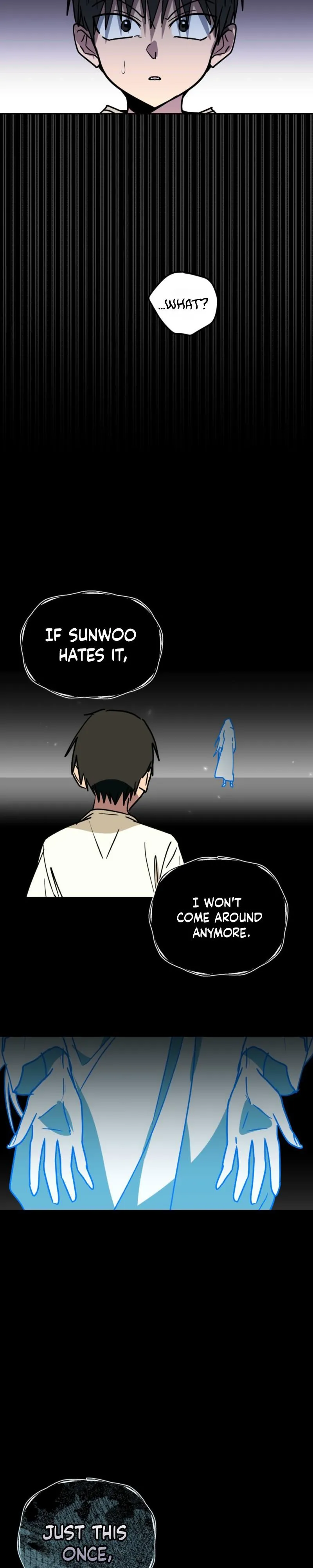 A Breathtaking Alliance - Chapter 35 Page 20