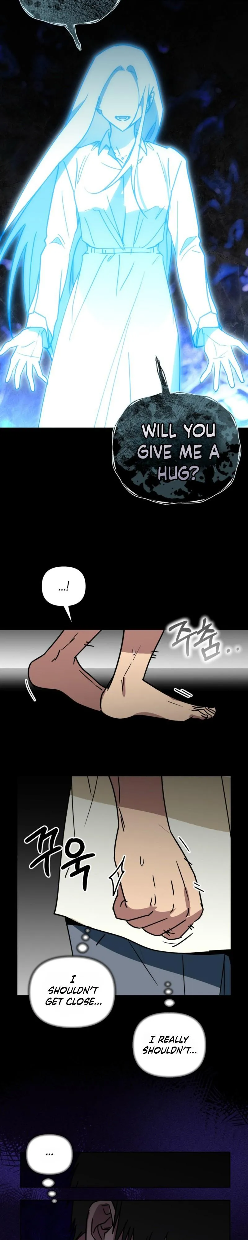 A Breathtaking Alliance - Chapter 35 Page 21