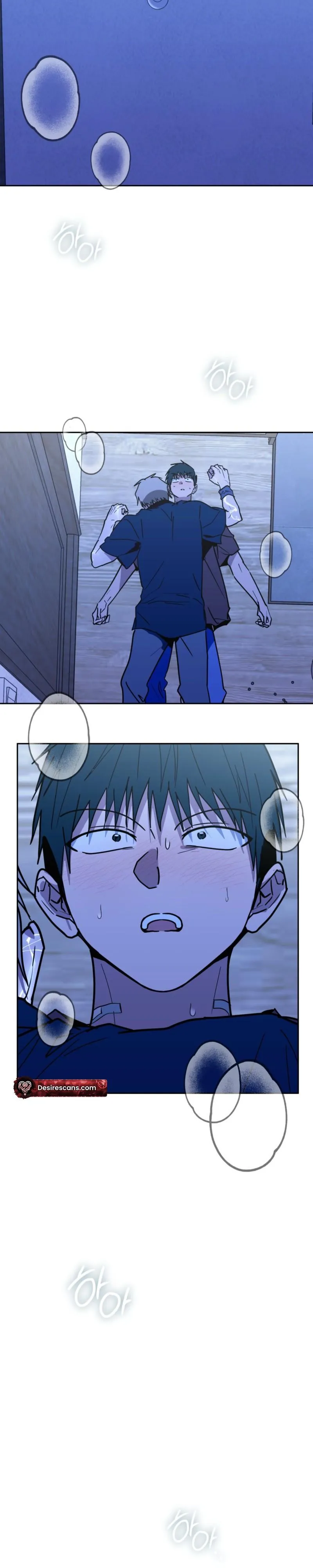 A Breathtaking Alliance - Chapter 35 Page 33