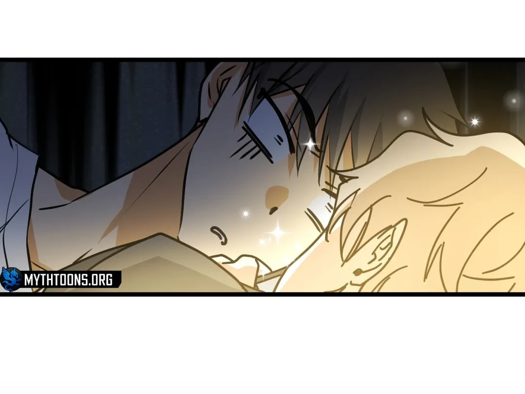 A Breathtaking Alliance - Chapter 4 Page 64