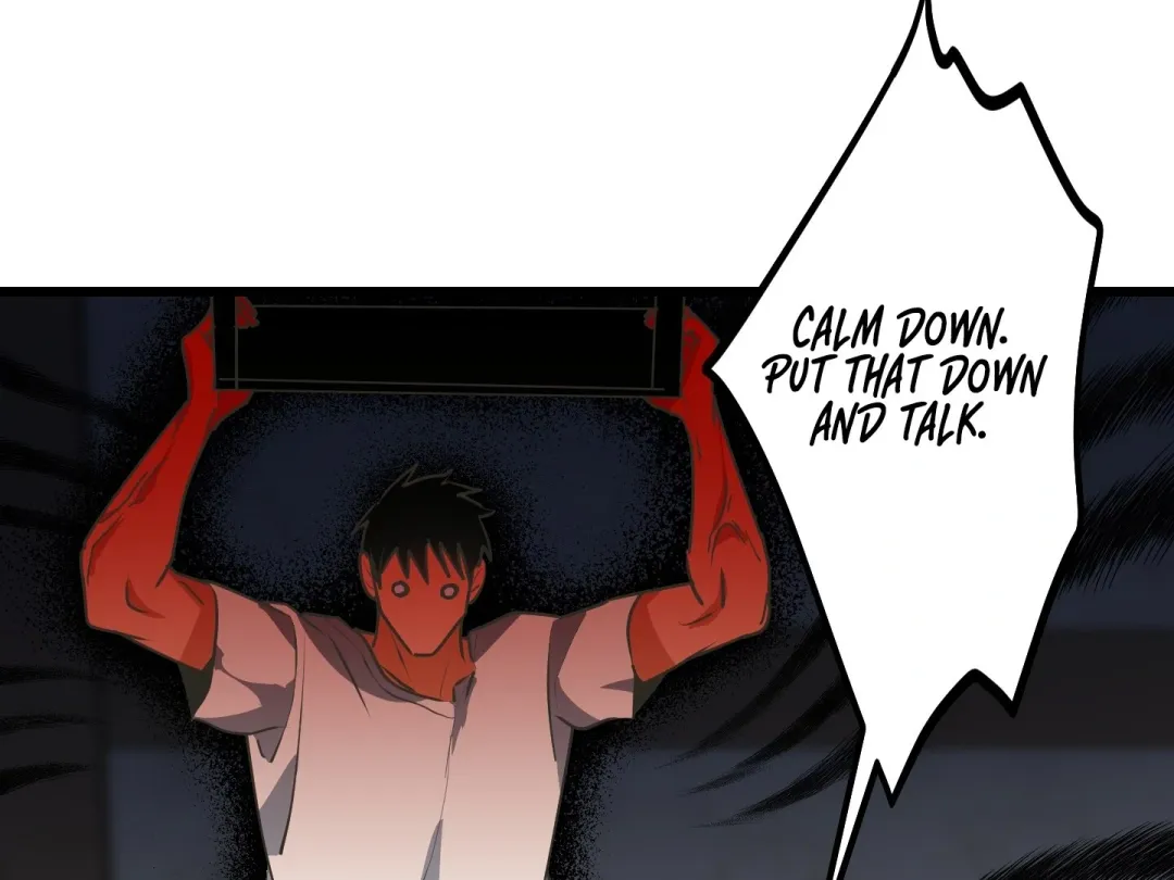 A Breathtaking Alliance - Chapter 4 Page 82