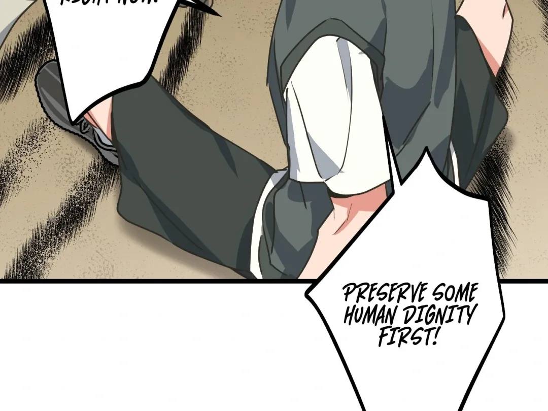A Breathtaking Alliance - Chapter 4 Page 84