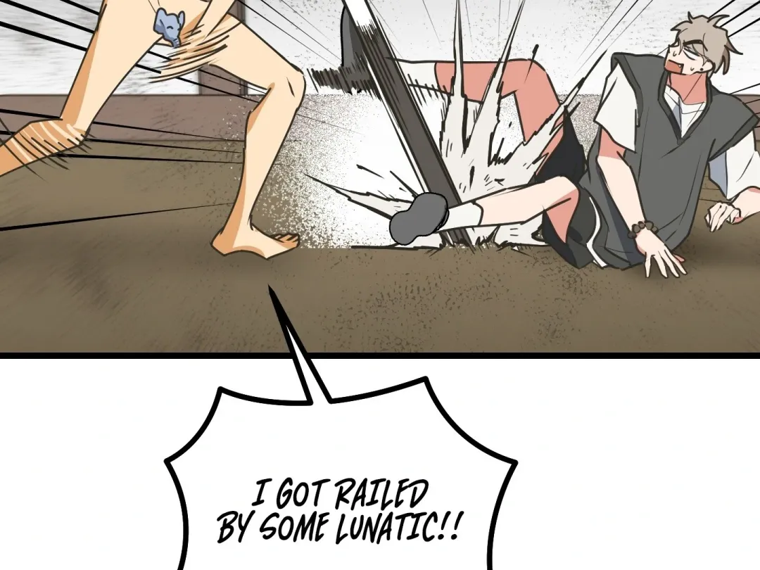 A Breathtaking Alliance - Chapter 4 Page 90