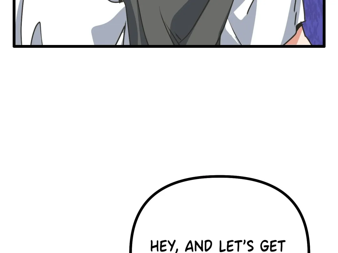A Breathtaking Alliance - Chapter 4 Page 99