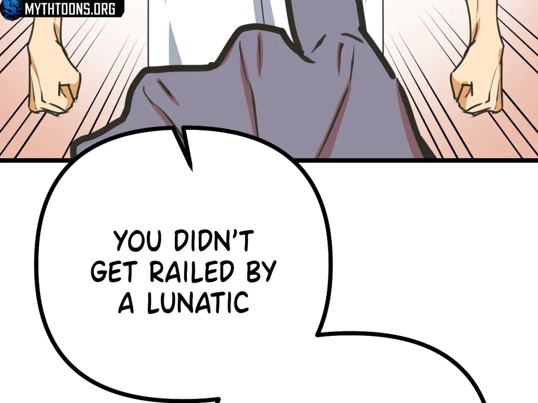 A Breathtaking Alliance - Chapter 4 Page 102
