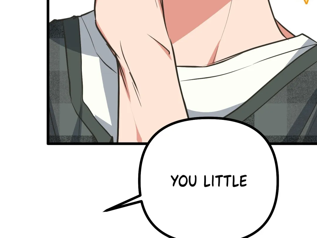 A Breathtaking Alliance - Chapter 4 Page 124