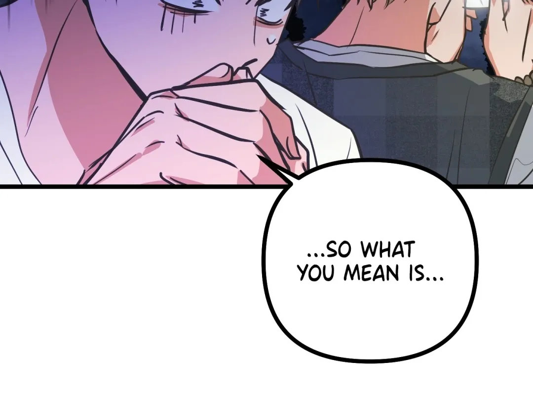 A Breathtaking Alliance - Chapter 4 Page 141