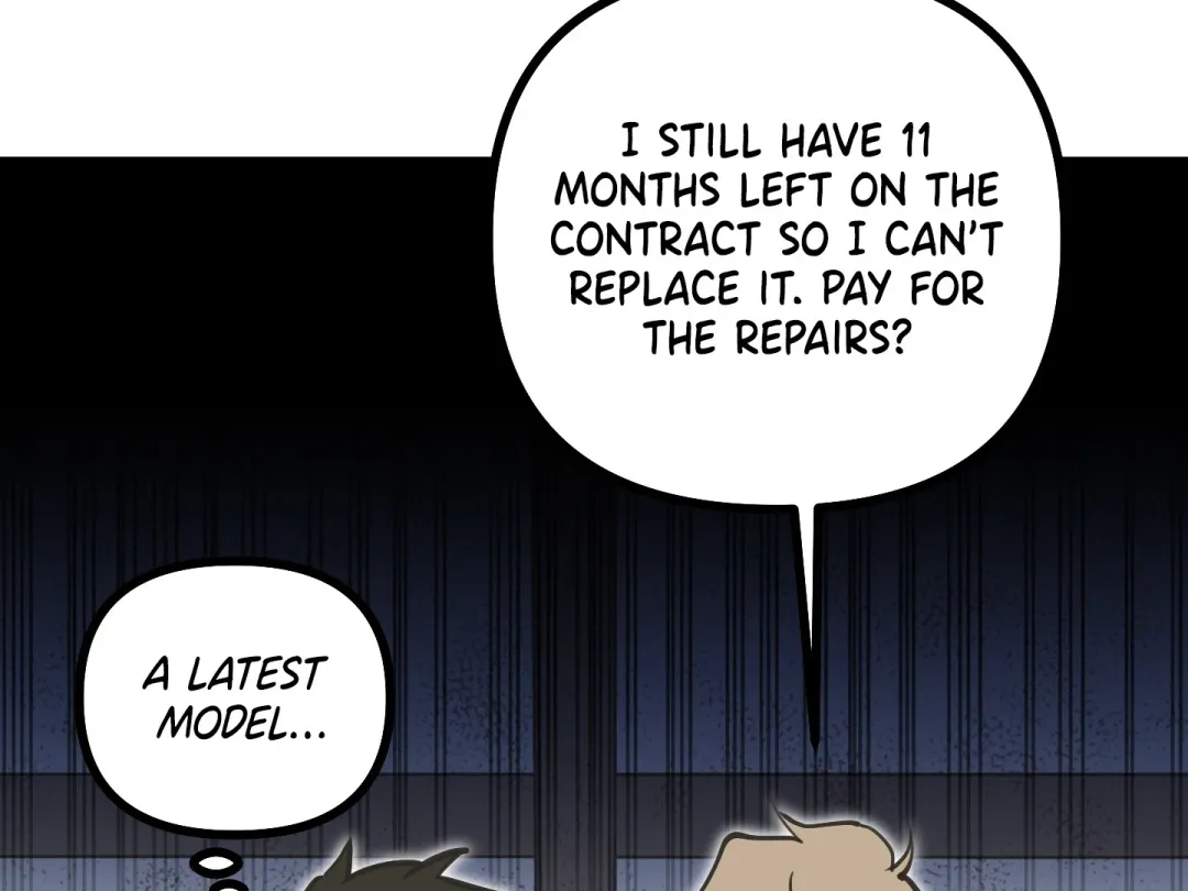A Breathtaking Alliance - Chapter 4 Page 177