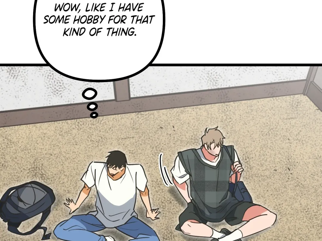 A Breathtaking Alliance - Chapter 4 Page 195