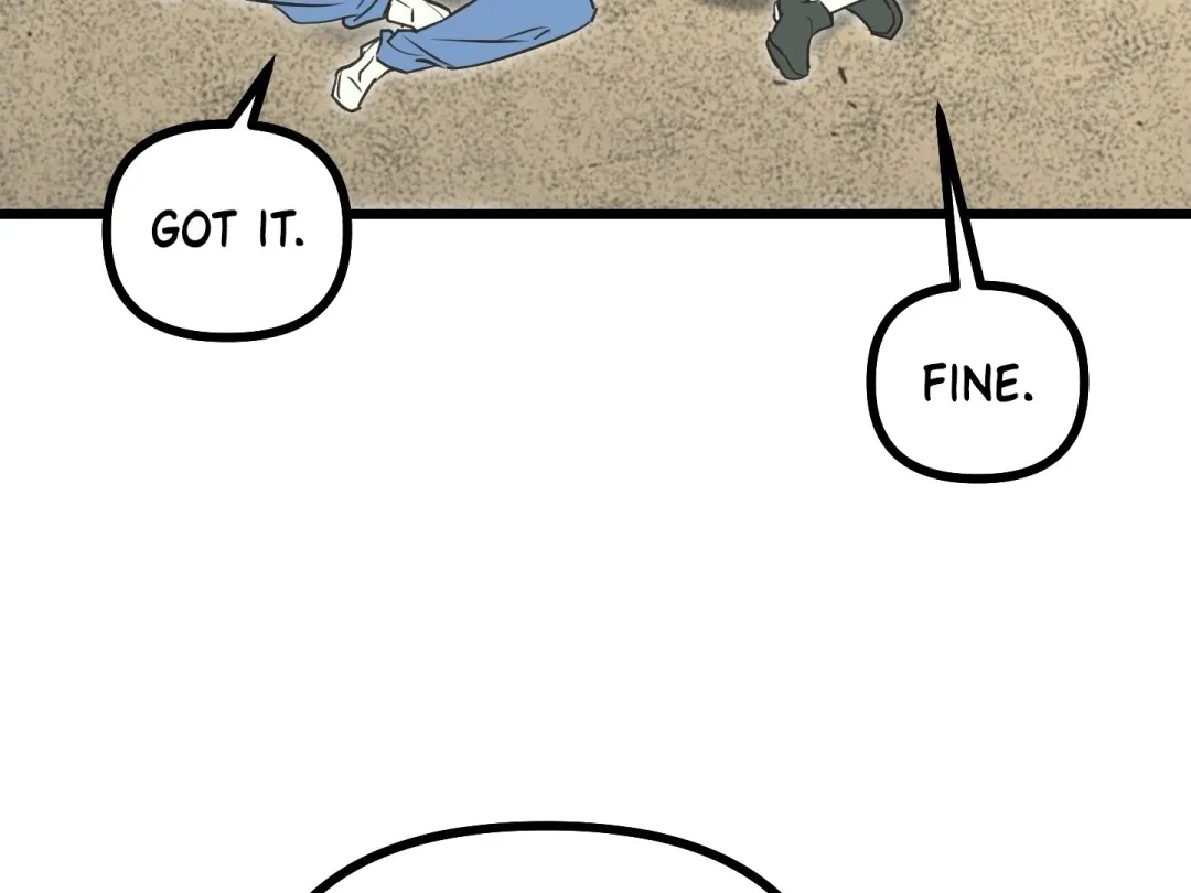 A Breathtaking Alliance - Chapter 4 Page 196
