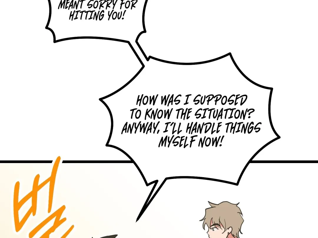 A Breathtaking Alliance - Chapter 4 Page 210