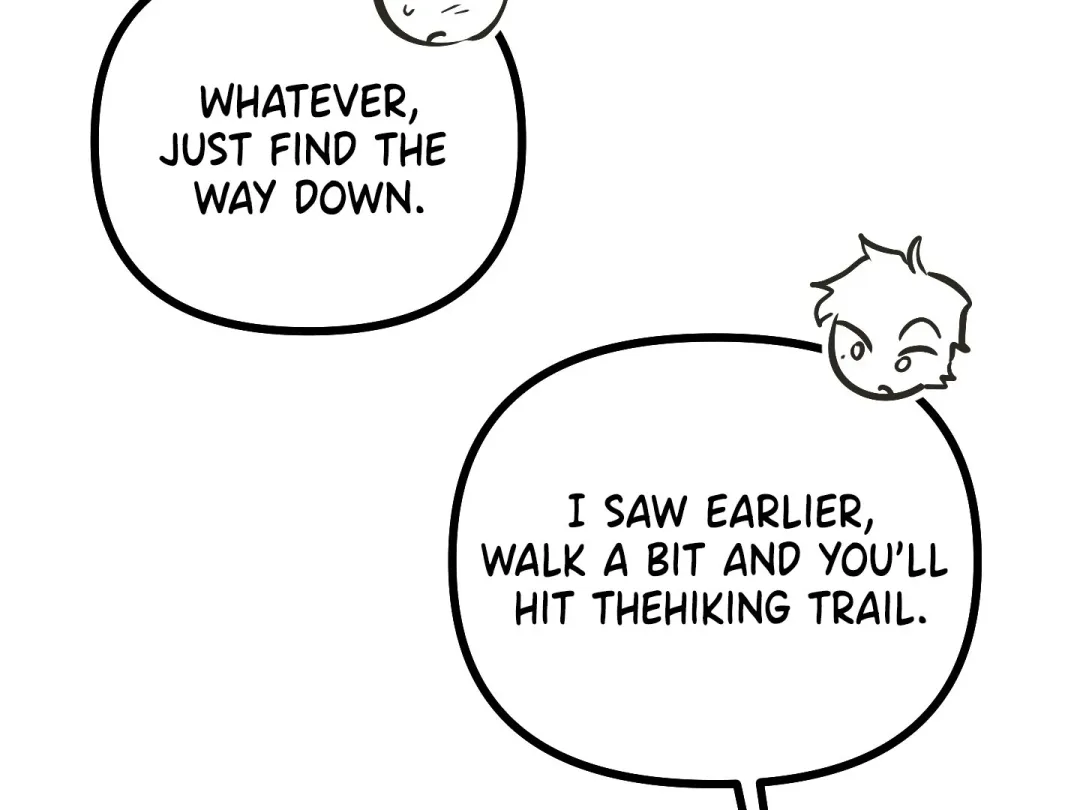 A Breathtaking Alliance - Chapter 4 Page 213
