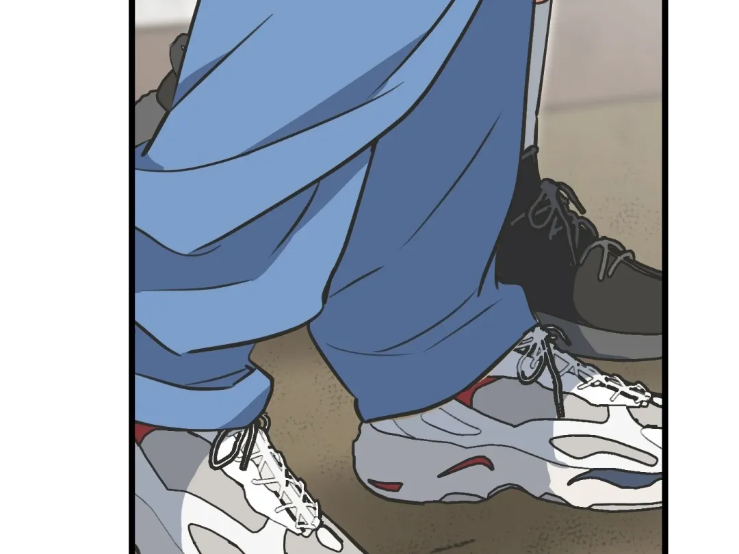 A Breathtaking Alliance - Chapter 4 Page 215