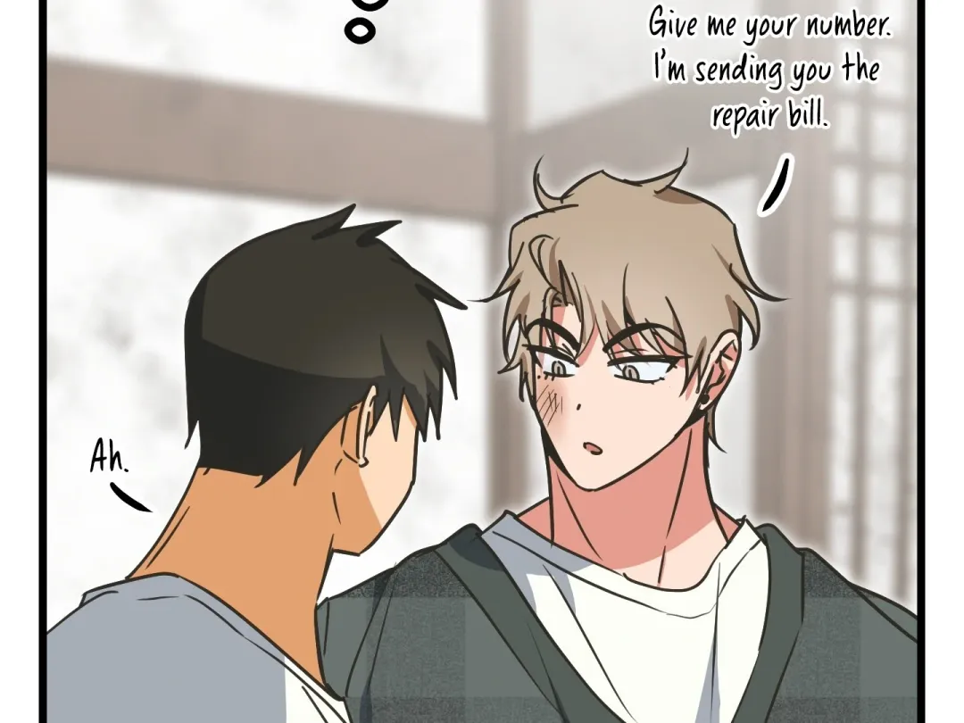 A Breathtaking Alliance - Chapter 4 Page 218