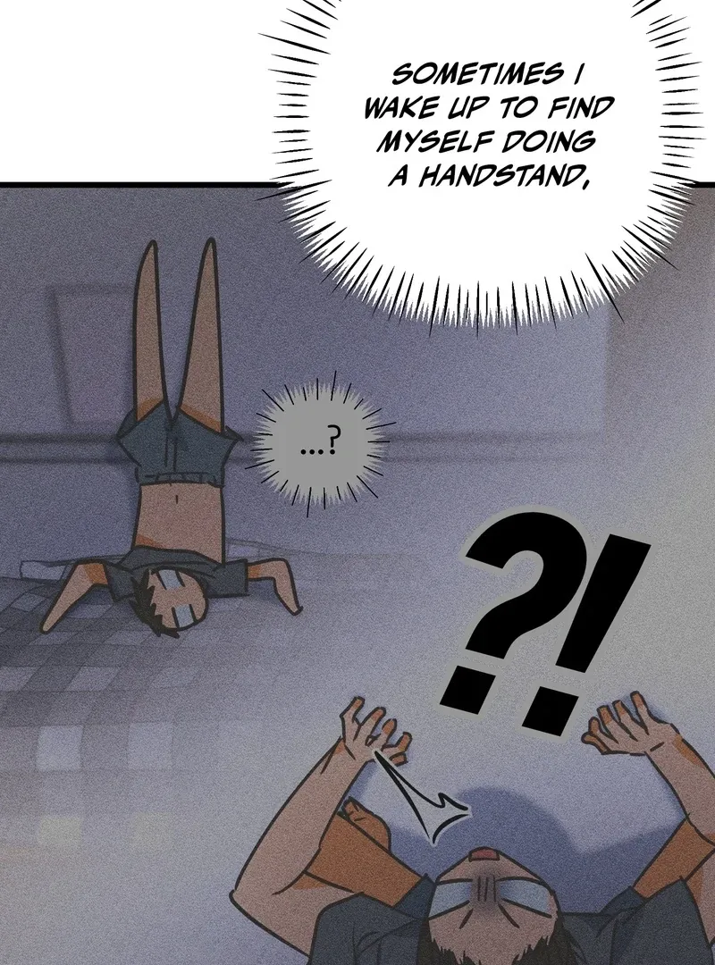 A Breathtaking Alliance - Chapter 5 Page 34