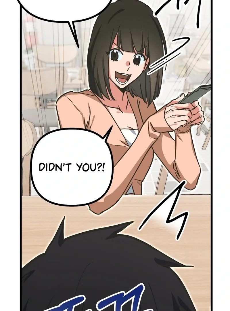 A Breathtaking Alliance - Chapter 5 Page 101