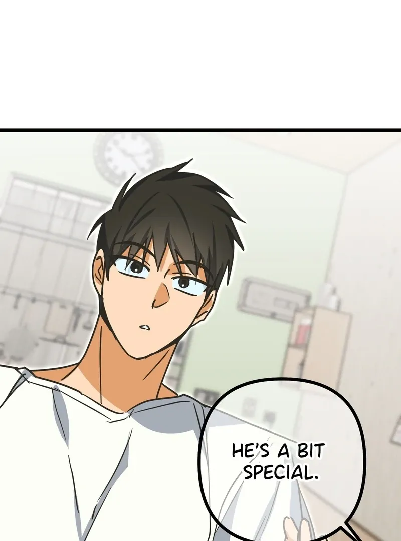 A Breathtaking Alliance - Chapter 5 Page 105