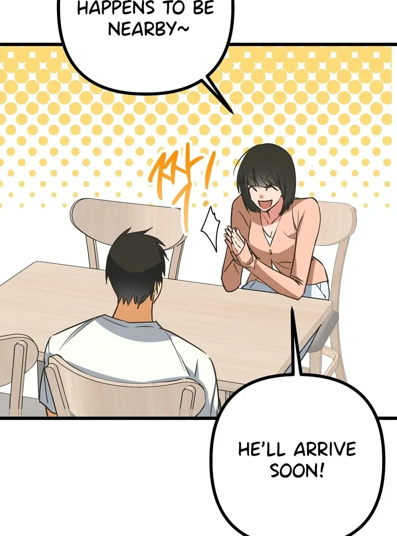 A Breathtaking Alliance - Chapter 5 Page 110