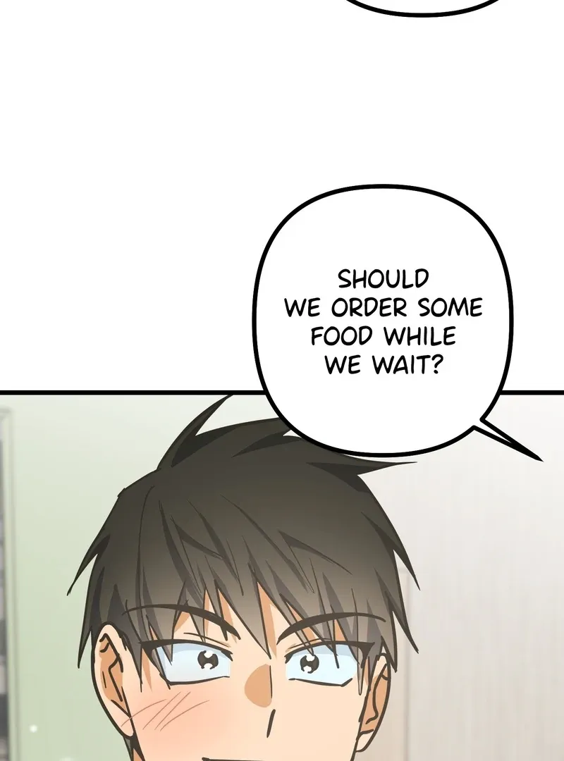 A Breathtaking Alliance - Chapter 5 Page 111