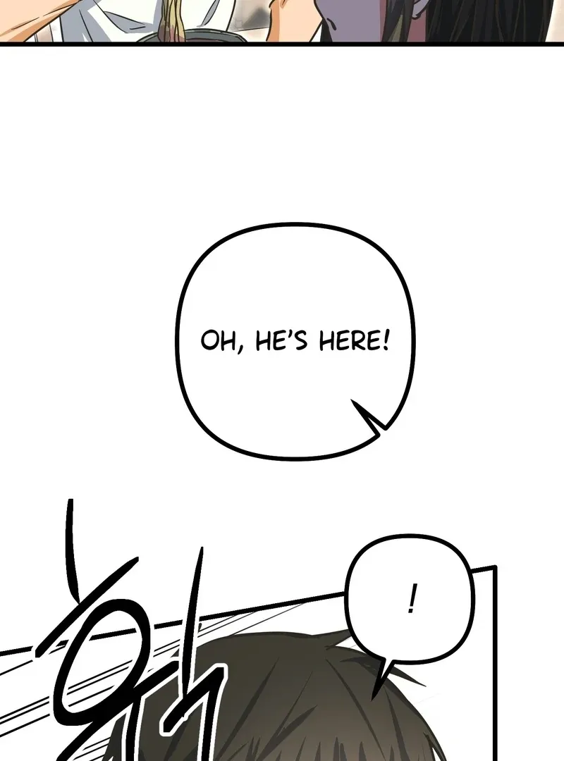 A Breathtaking Alliance - Chapter 5 Page 117