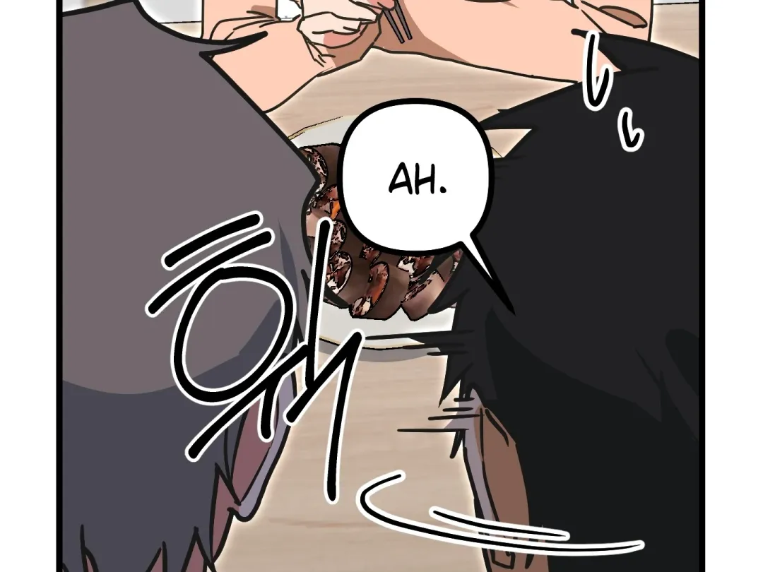 A Breathtaking Alliance - Chapter 6 Page 27