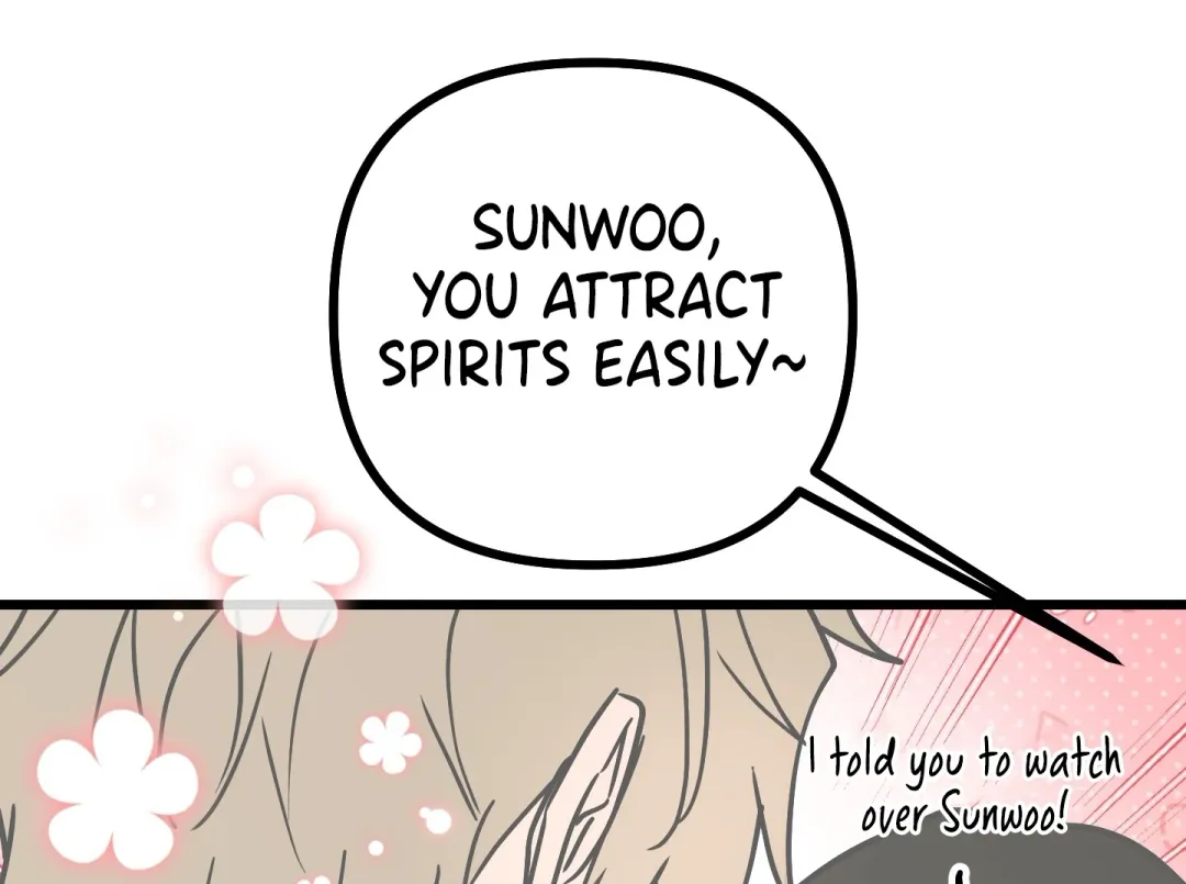 A Breathtaking Alliance - Chapter 6 Page 36