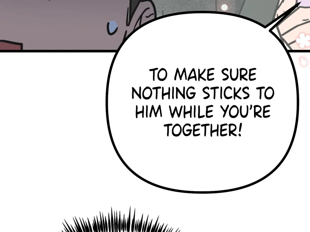 A Breathtaking Alliance - Chapter 6 Page 38