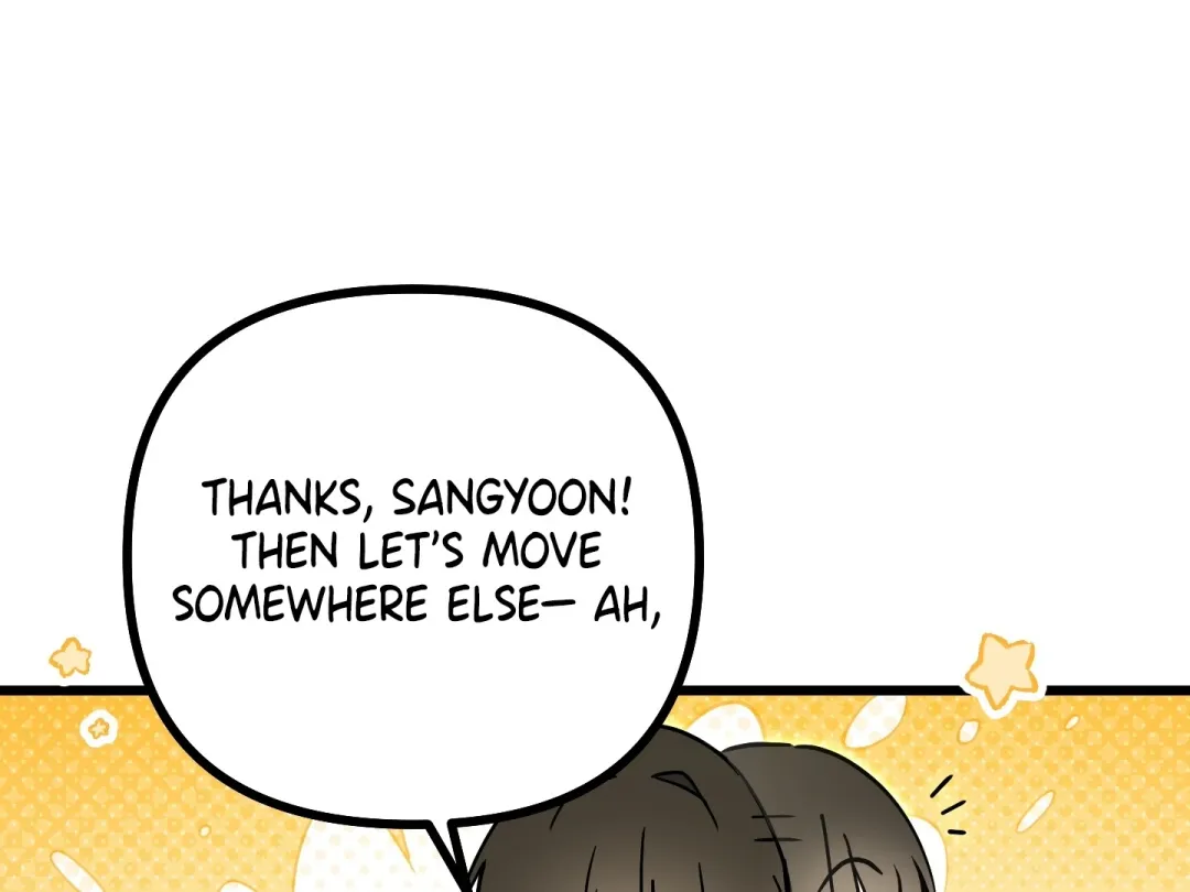 A Breathtaking Alliance - Chapter 6 Page 91