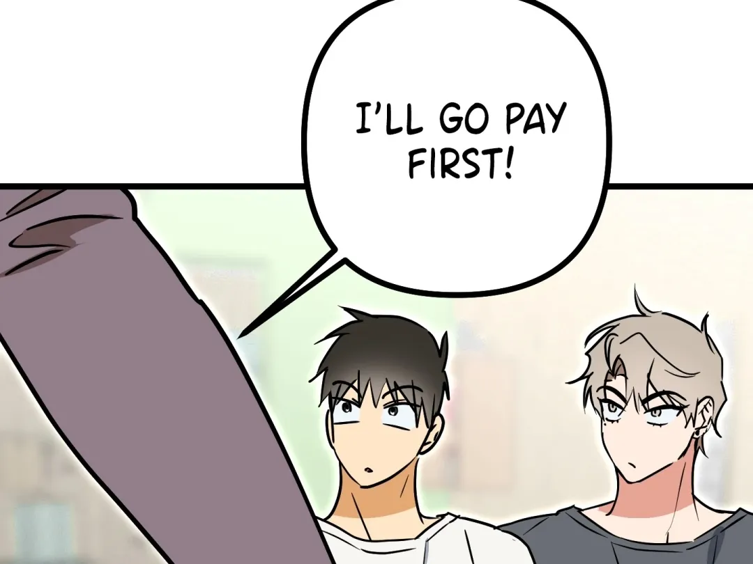 A Breathtaking Alliance - Chapter 6 Page 94