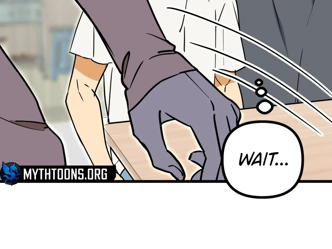A Breathtaking Alliance - Chapter 6 Page 95