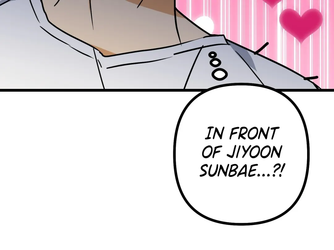 A Breathtaking Alliance - Chapter 6 Page 98