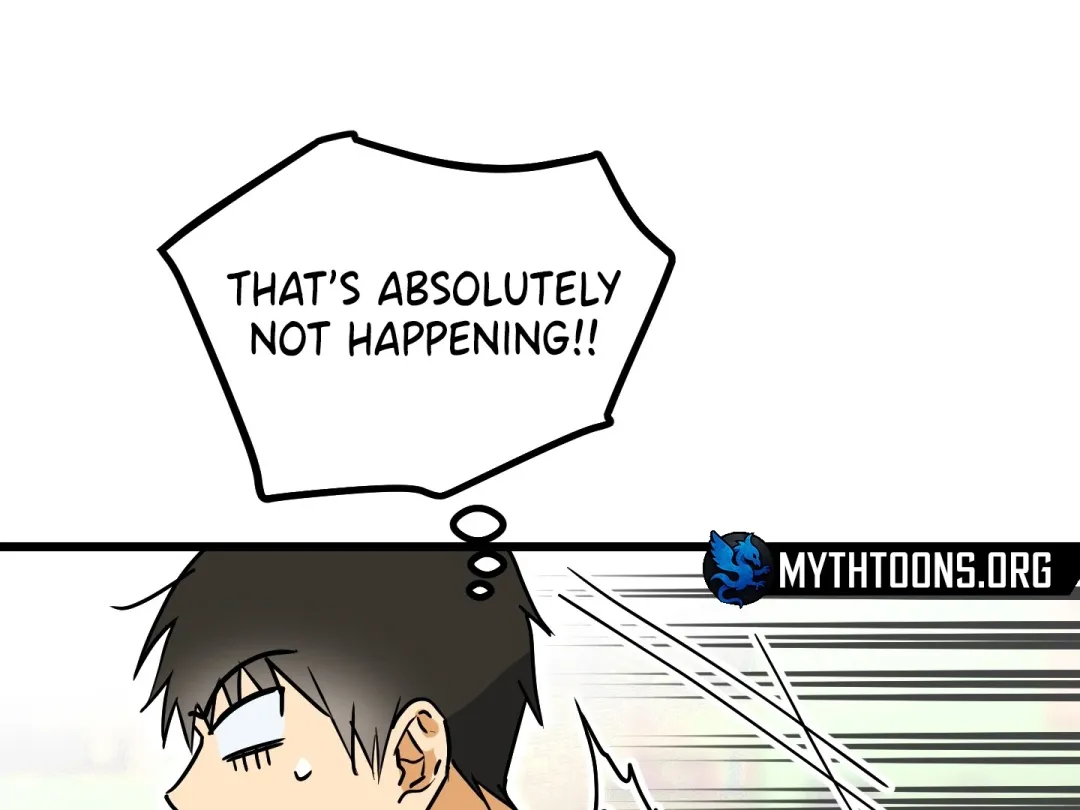 A Breathtaking Alliance - Chapter 6 Page 99