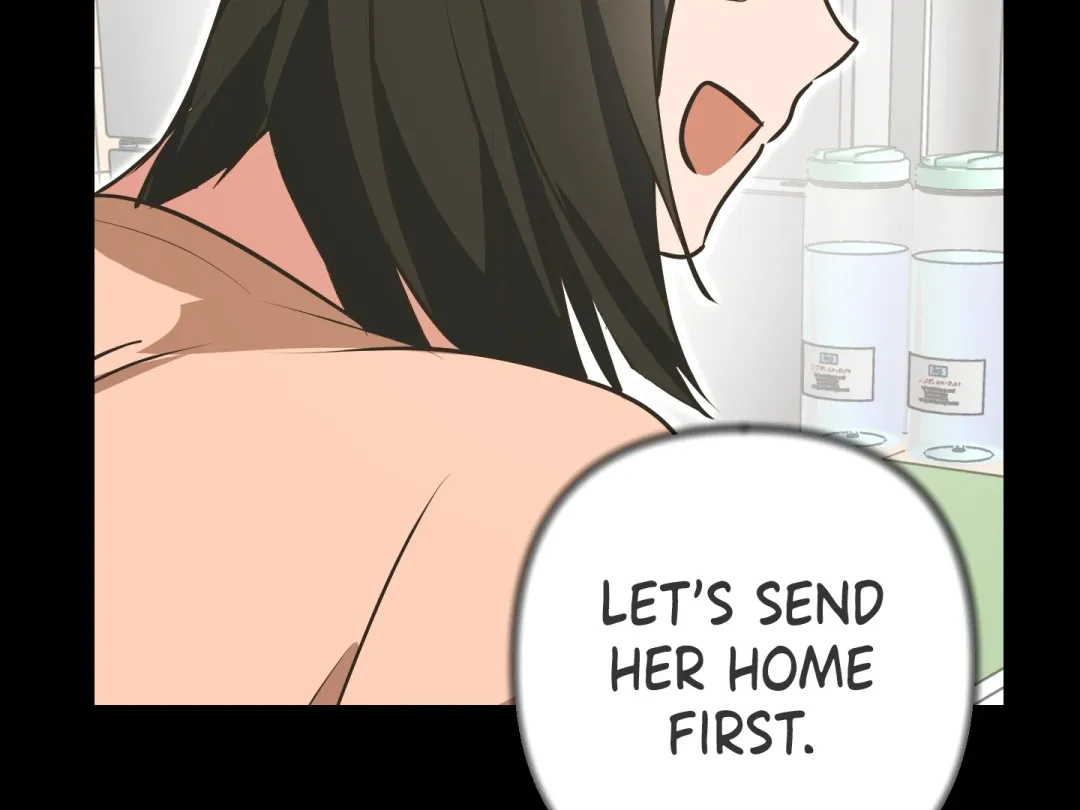 A Breathtaking Alliance - Chapter 6 Page 147