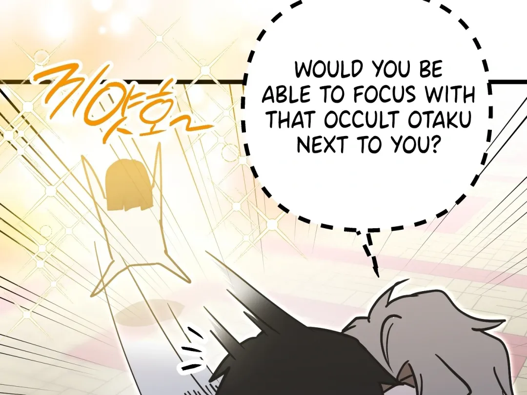 A Breathtaking Alliance - Chapter 6 Page 157
