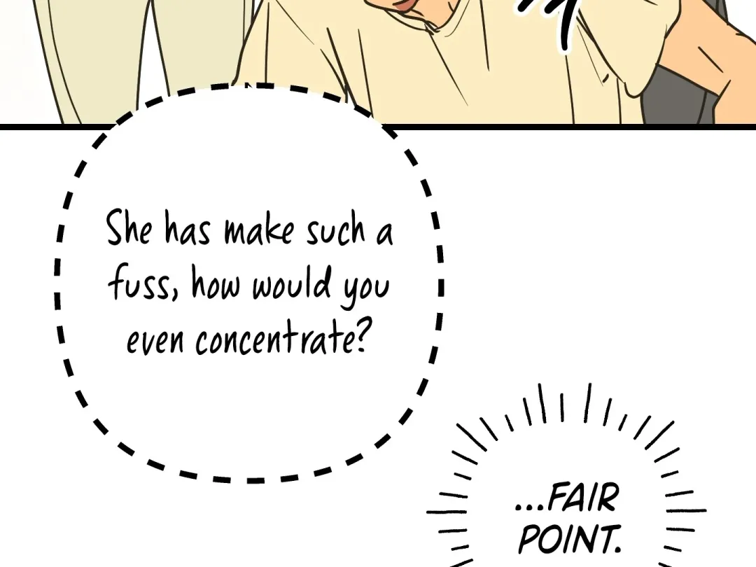 A Breathtaking Alliance - Chapter 6 Page 161