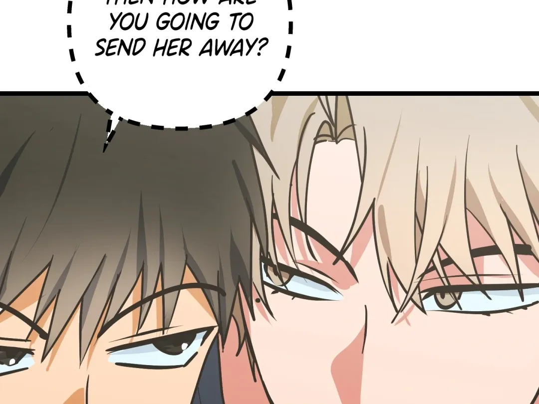 A Breathtaking Alliance - Chapter 6 Page 163