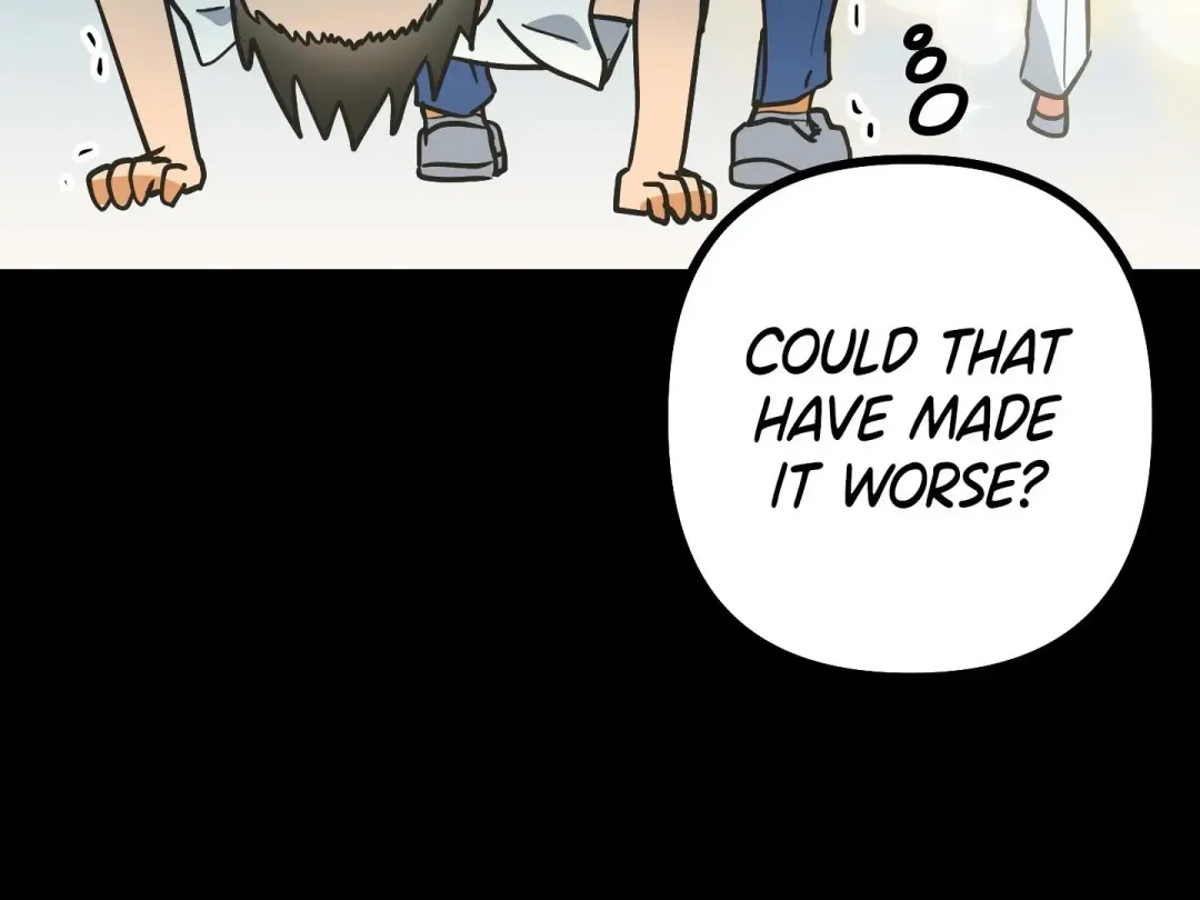 A Breathtaking Alliance - Chapter 7 Page 141