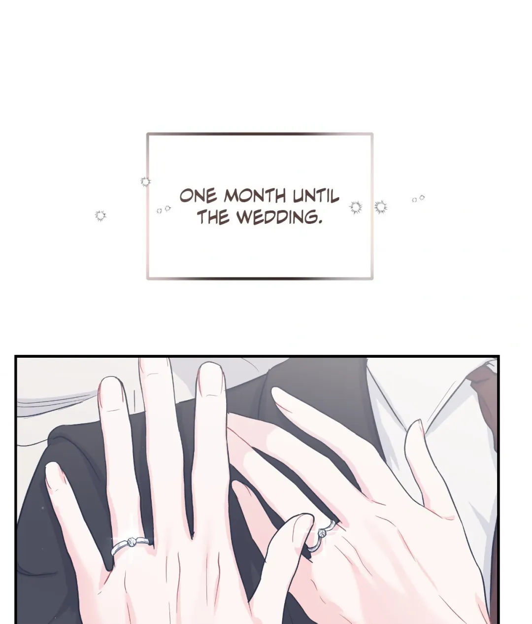 Triple Twist - Chapter 1 Page 1