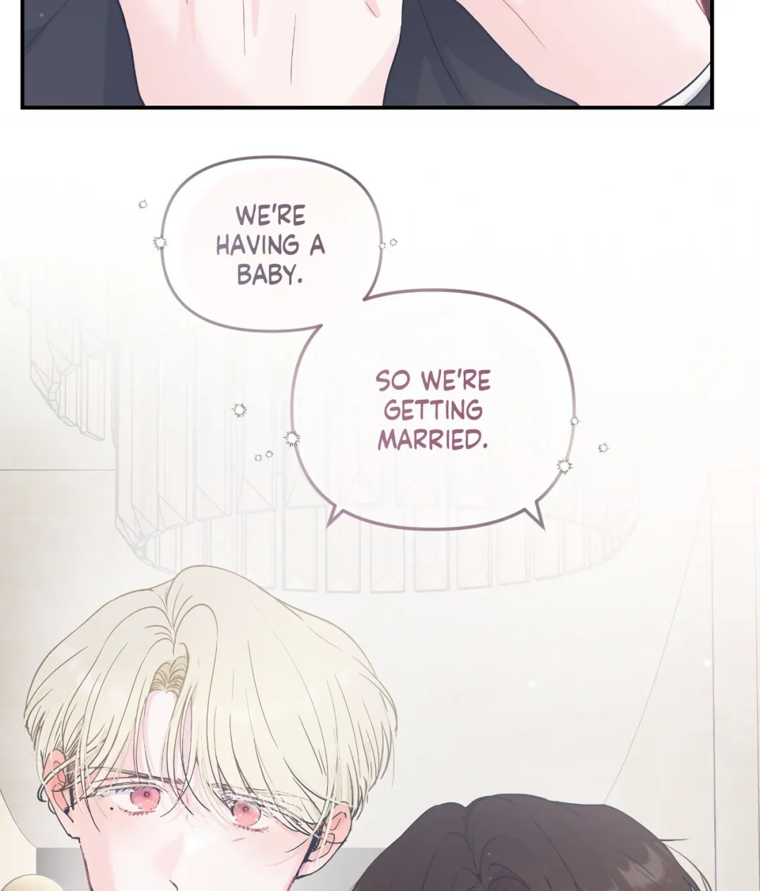 Triple Twist - Chapter 1 Page 2