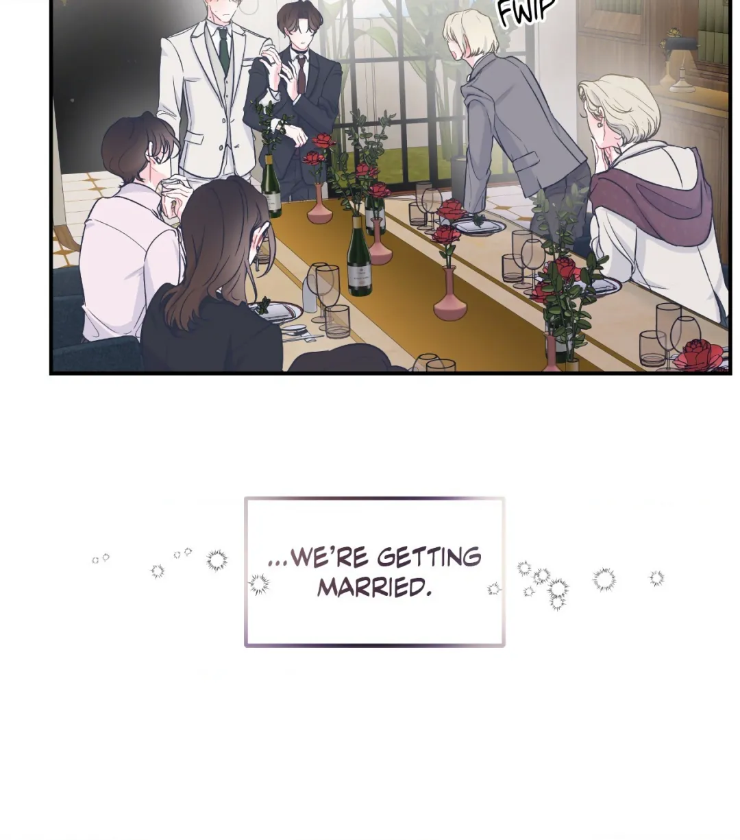 Triple Twist - Chapter 1 Page 4