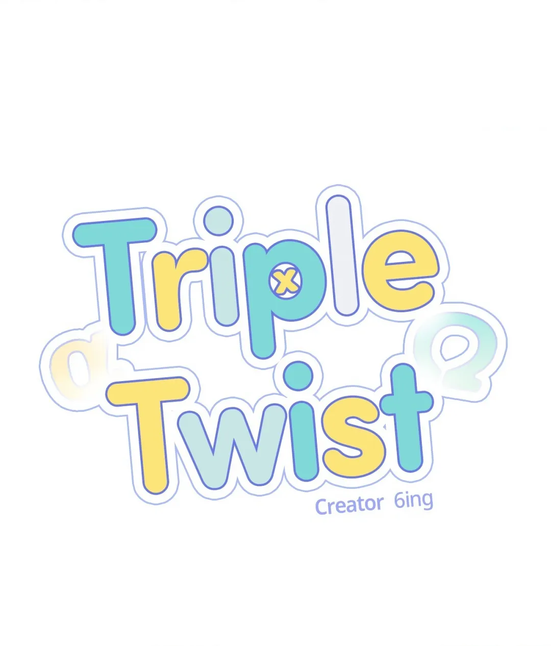 Triple Twist - Chapter 1 Page 5