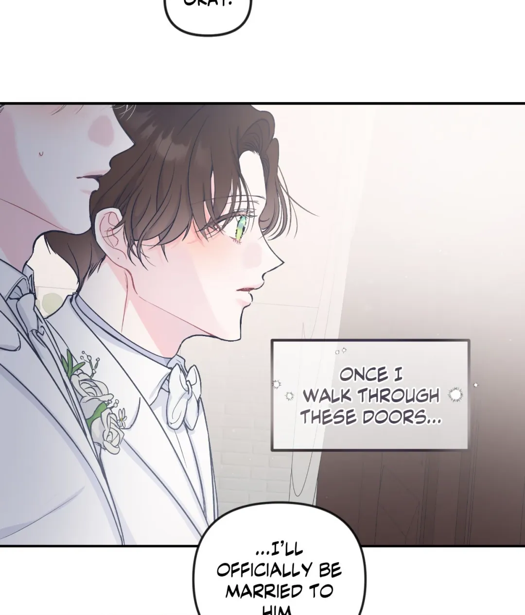 Triple Twist - Chapter 1 Page 10