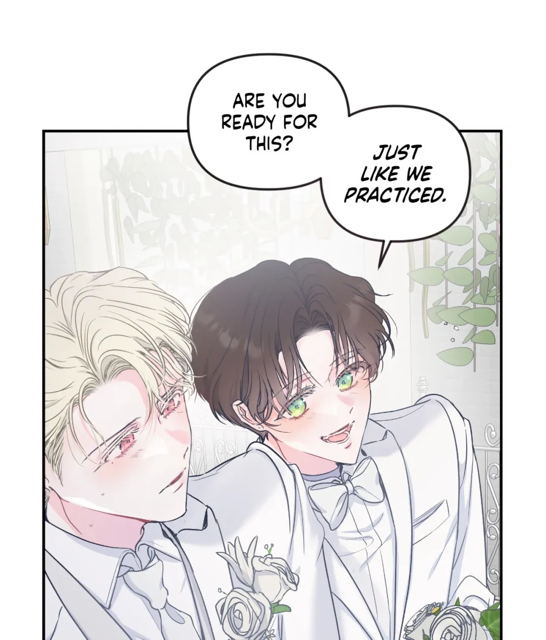 Triple Twist - Chapter 1 Page 15